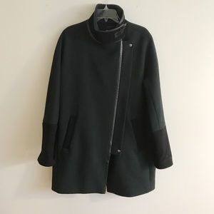Madewell coat